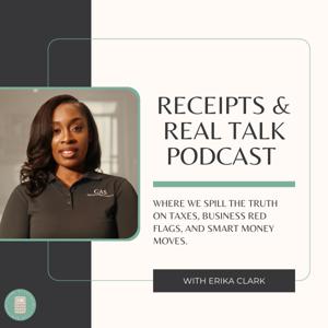 Receipts and Real Talk