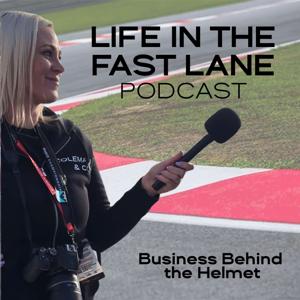 Life in the Fast Lane