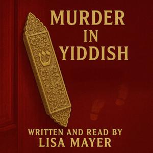Murder in Yiddish