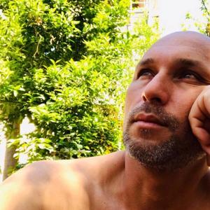 marlonalegria 3Speak Podcast