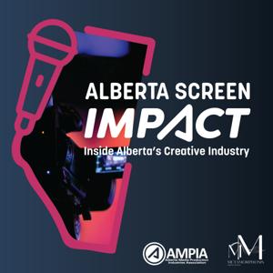 The Alberta Screen Impact - AMPIA