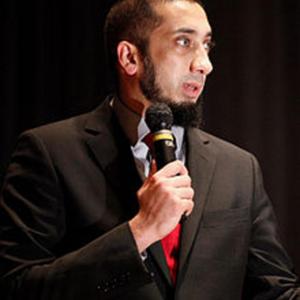 Bayyinah: Nouman Ali Khan