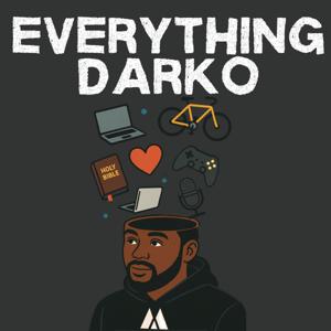 Everything Darko Podcast