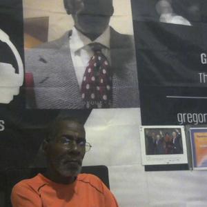 THE PEOPLES PODCAST SHOW