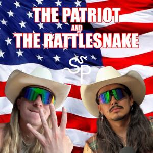 Snake Pit Presents : The Patriot and The Rattlesnake