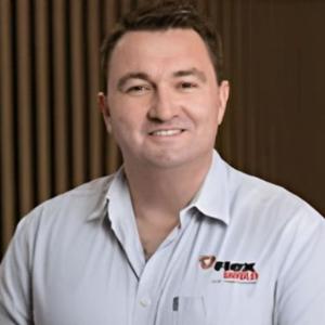 Ronald Evenden
