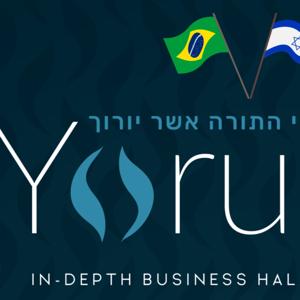 Yorucha Brasil