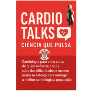 Cardio Talks - Ciência que Pulsa