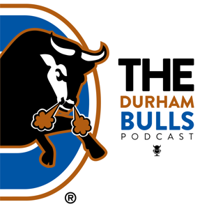 The Durham Bulls Podcast by Durham Bulls