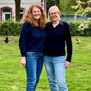 Zwischen Heimat und Herzen