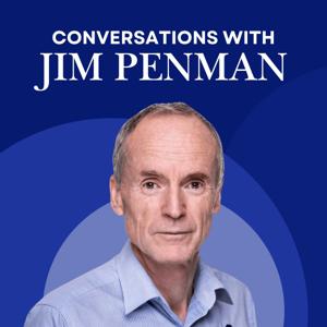 Conversations with Jim Penman