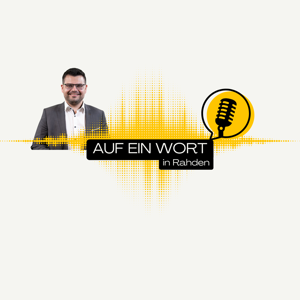 Auf ein Wort...in Rahden