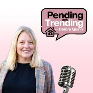 Pending and Trending