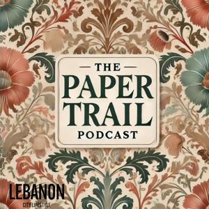 The Paper Trail Podcast