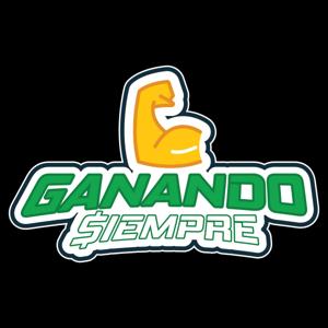 Ganando Siempre