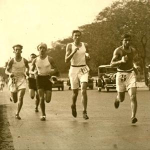 Heroínas y héroes del asfalto