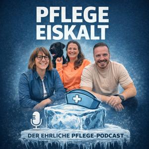 Pflege-Eiskalt