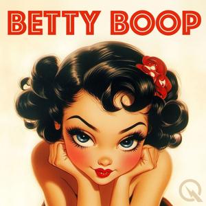 Betty Boop