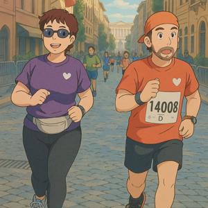 Lo zen e l’arte di camminare