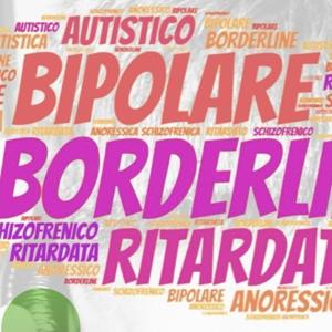 parole che #disturbano