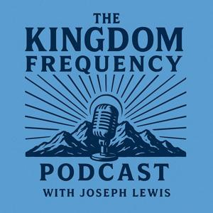Joseph Lewis’s bible study podcast
