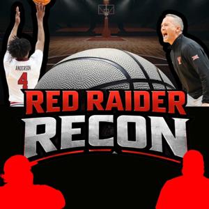 Red Raider Recon | Texas Tech Athletics by Double T Sports Network