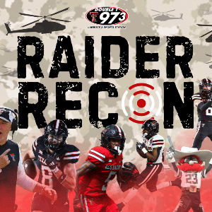 Red Raider Recon | Texas Tech Football by Double T Sports Network