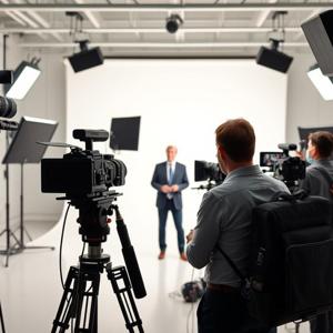 Top Video Production Company London