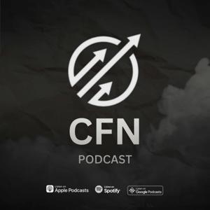 Christ Focused Podcast