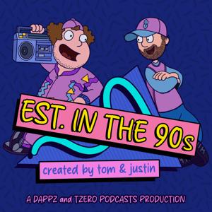 Est. in the 90s