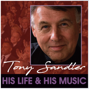 The Tony Sandler Podcast