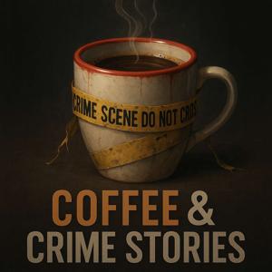 Coffee & Crime Stories