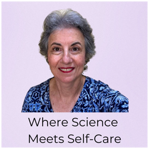 Where Science Meets Self-Care with Ida Fanelli