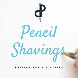 Pencil Shavings
