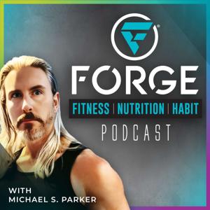 FORGE - Fitness, Nutrition, Habit