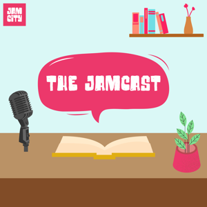 The JamCast