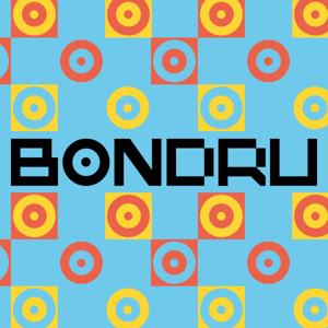 Bondru: de podcast