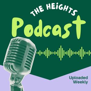 The Heights Belmont Weekly Services