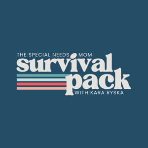 The Special Needs Mom Survival Pack