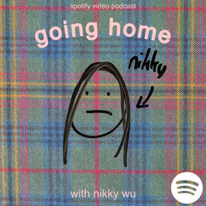 going home with nikky wu