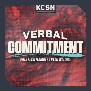 Verbal Commitment by KC Sports Network, Blue Wire