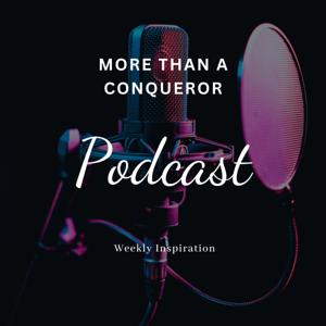 More Than a Conqueror