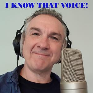 I Know That Voice