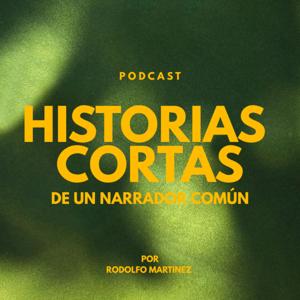 Historias cortas de un narrador común