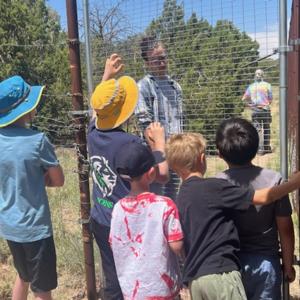 Santa Fe Homeschool Community