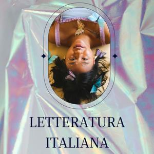 Letteratura italiana