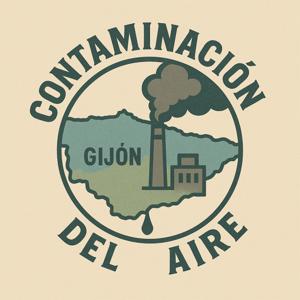 Aire Gris: la Huella Invisible en Gijón