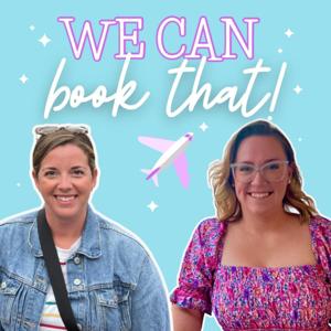 We Can Book That!