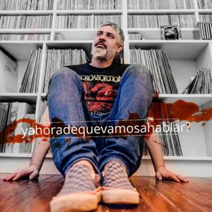 Y Ahora De Qué Vamos A Hablar?