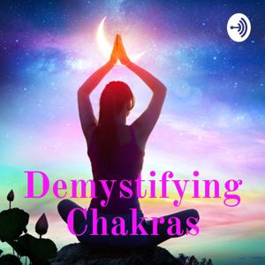 Demystifying Chakras by Kelly Kingsland